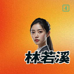 林若溪